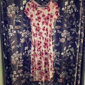 Neesee’s Boutique Dress🌺